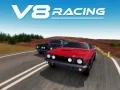 Spel V8 Wedren aanlyn Spel V8 Wedren aanlyn