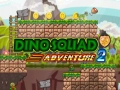 Spel Dino Span Avontuur 2 aanlyn