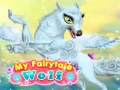 Spel My Sprokie Wolf aanlyn