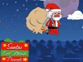 Spel Santa se Laaste Minute Geskenke aanlyn