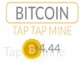 Spel Bitcoin Tap Tap Myn aanlyn
