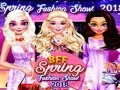 Spel BFF Lente Modeshow 2018 aanlyn