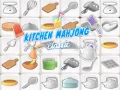 Spel Keuken Mahjong aanlyn