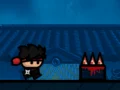 Spel Ek is die Ninja 2 aanlyn