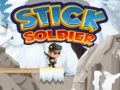 Spel Steek Soldaat aanlyn Spel Steek Soldaat aanlyn