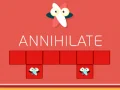 Spel Annihileer aanlyn