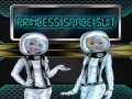 Spel Prinses Ruimtekostuum aanlyn