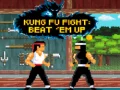 Spel Kung Fu Geveg: Verslaan hulle almal aanlyn Spel Kung Fu Geveg: Verslaan hulle almal aanlyn