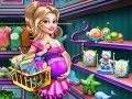 Spel Ma gaan inkopies doen aanlyn