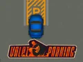 Spel Valet-parkeermetode aanlyn