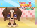 Spel Cute Honde Versorging aanlyn