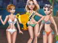 Spel Meisies Surf Kompetisie aanlyn
