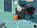Spel Papiervlik aanlyn Spel Papiervlik aanlyn