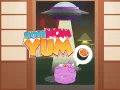 Spel Nom Nom Yum aanlyn Spel Nom Nom Yum aanlyn