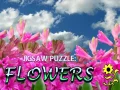 Spel Legkaart: Blomme aanlyn Spel Legkaart: Blomme aanlyn