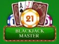 Spel Blackjack Meester aanlyn Spel Blackjack Meester aanlyn