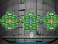 Spel Arkanoid vir Skilders aanlyn
