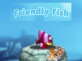 Spel Vriendelike Vis aanlyn