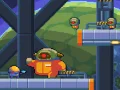 Spel Galaktiese Polis aanlyn Spel Galaktiese Polis aanlyn