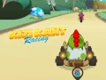 Spel Kizi Kart Wedren aanlyn Spel Kizi Kart Wedren aanlyn