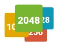 Spel 2048 aanlyn Spel 2048 aanlyn