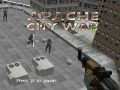 Spel Apache Stad Oorlog aanlyn