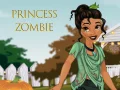 Spel Prinses Zombie aanlyn