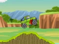 Spel Jeep Rit aanlyn Spel Jeep Rit aanlyn
