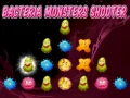 Spel Bakterie Monster Skieter aanlyn