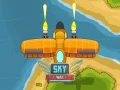 Spel Lugthavenoorlog aanlyn Spel Lugthavenoorlog aanlyn