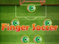 Spel Vinger Sokker aanlyn