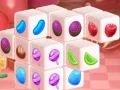 Spel Mahjongg Dimensies Snoep aanlyn