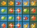 Spel Vis Verbind Deluxe aanlyn