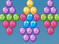 Spel Blaas skieter ballon aanlyn