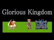 Spel Glorieryke koninkryk aanlyn