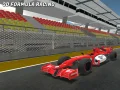 Spel 3D Formule Racing aanlyn Spel 3D Formule Racing aanlyn