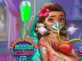 Spel Eksotiese Prinses Missie Ongeluk ER aanlyn Spel Eksotiese Prinses Missie Ongeluk ER aanlyn