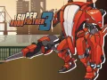 Spel Super Robo Vegter 3 aanlyn Spel Super Robo Vegter 3 aanlyn