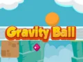 Spel Gravitasi Bal aanlyn