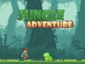 Spel Djungel Avontuur aanlyn