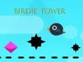Spel Vogeltoring aanlyn Spel Vogeltoring aanlyn