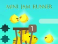 Spel Mini Jam Runner aanlyn