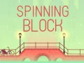 Spel Draende blok aanlyn