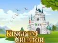 Spel Koningryk Kreator aanlyn