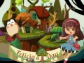 Spel Felicia se Dag aanlyn
