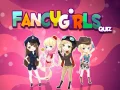 Spel Fancy Meisies Kwis aanlyn