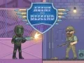 Spel Agent van Afdaling aanlyn Spel Agent van Afdaling aanlyn