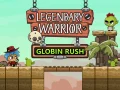 Spel Legendêre Krijger: Goblin Aanval aanlyn Spel Legendêre Krijger: Goblin Aanval aanlyn