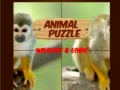 Spel Dierpuzzel: Wilde Lewe en Logika aanlyn Spel Dierpuzzel: Wilde Lewe en Logika aanlyn