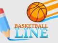 Spel Basketballyn aanlyn